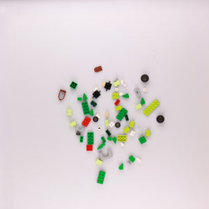 Green Creativity Box