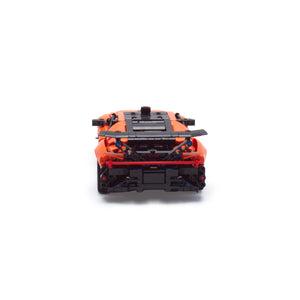 Bugatti Chiron Pur Sport Hypercar