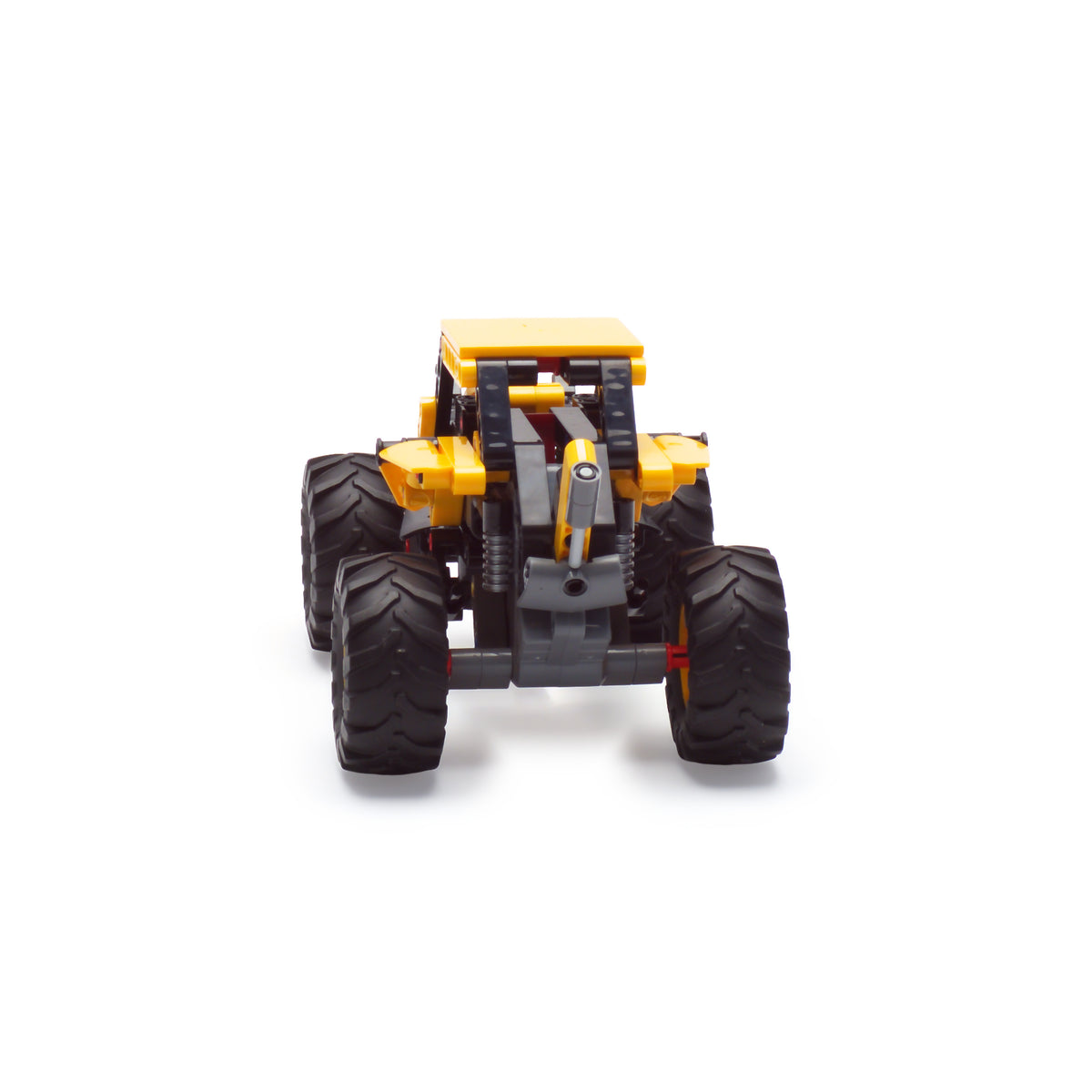 Monster Jam™ DIGatron™ Pull-Back