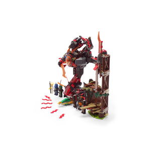 Dawn of Iron Doom