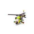 Helicopter Adventure
