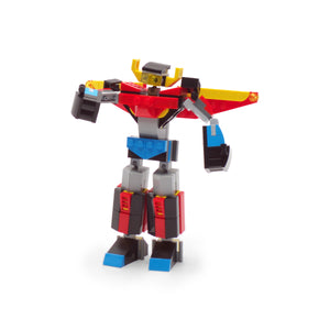 Super Robot