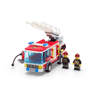 Fire Truck