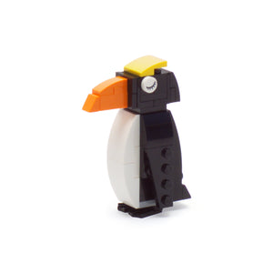 Penguin polybag