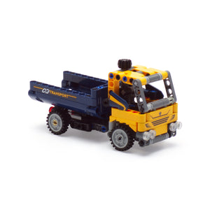 Dump Truck