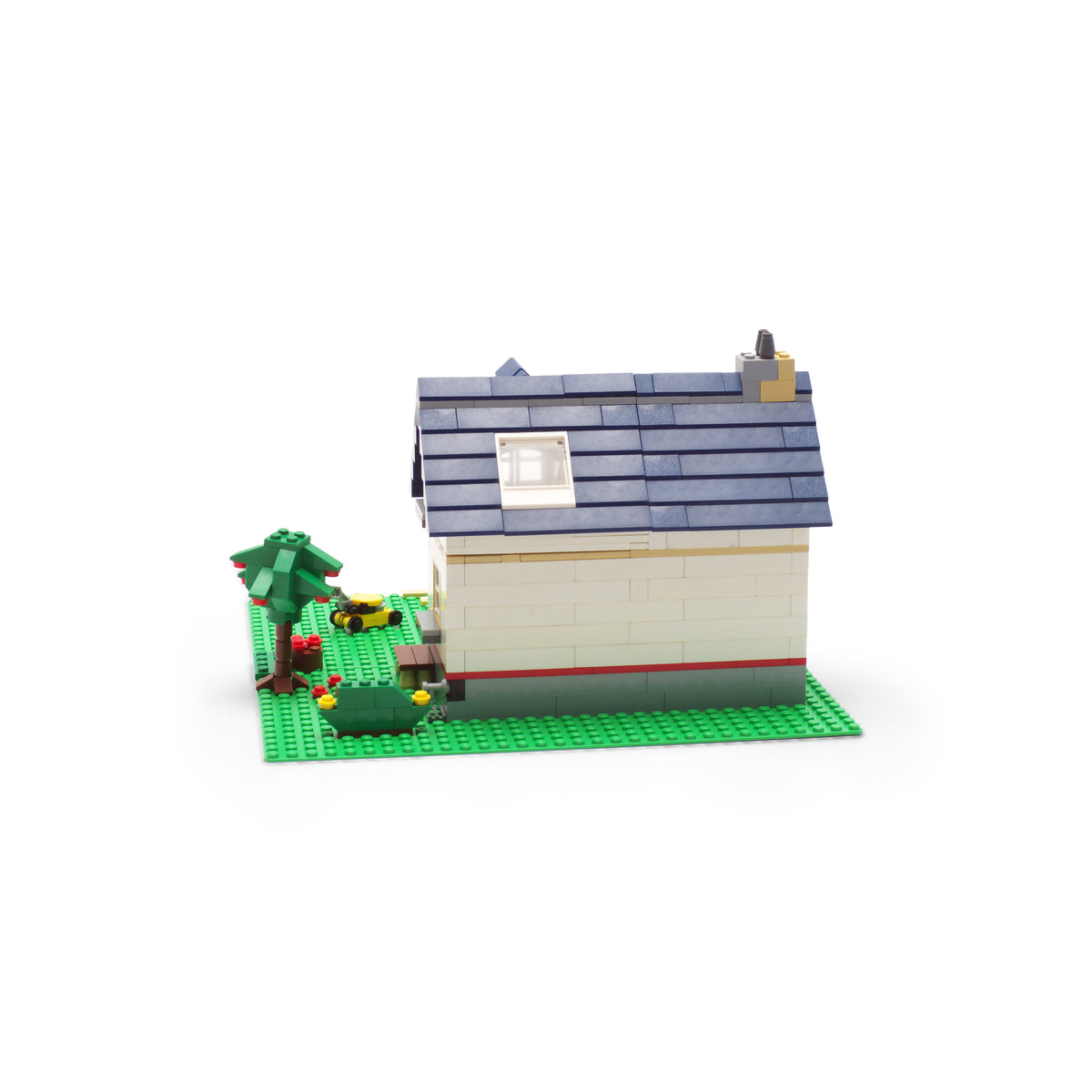 Apple Tree House