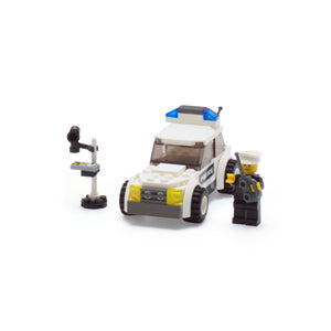 Police Car