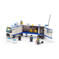 Mobile Police Unit