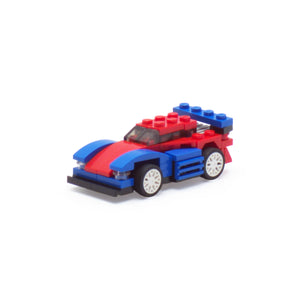 Mini Speeder
