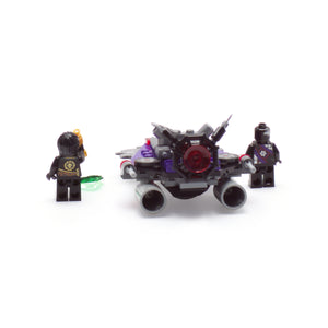 Hover Hunter