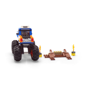 Monster Truck