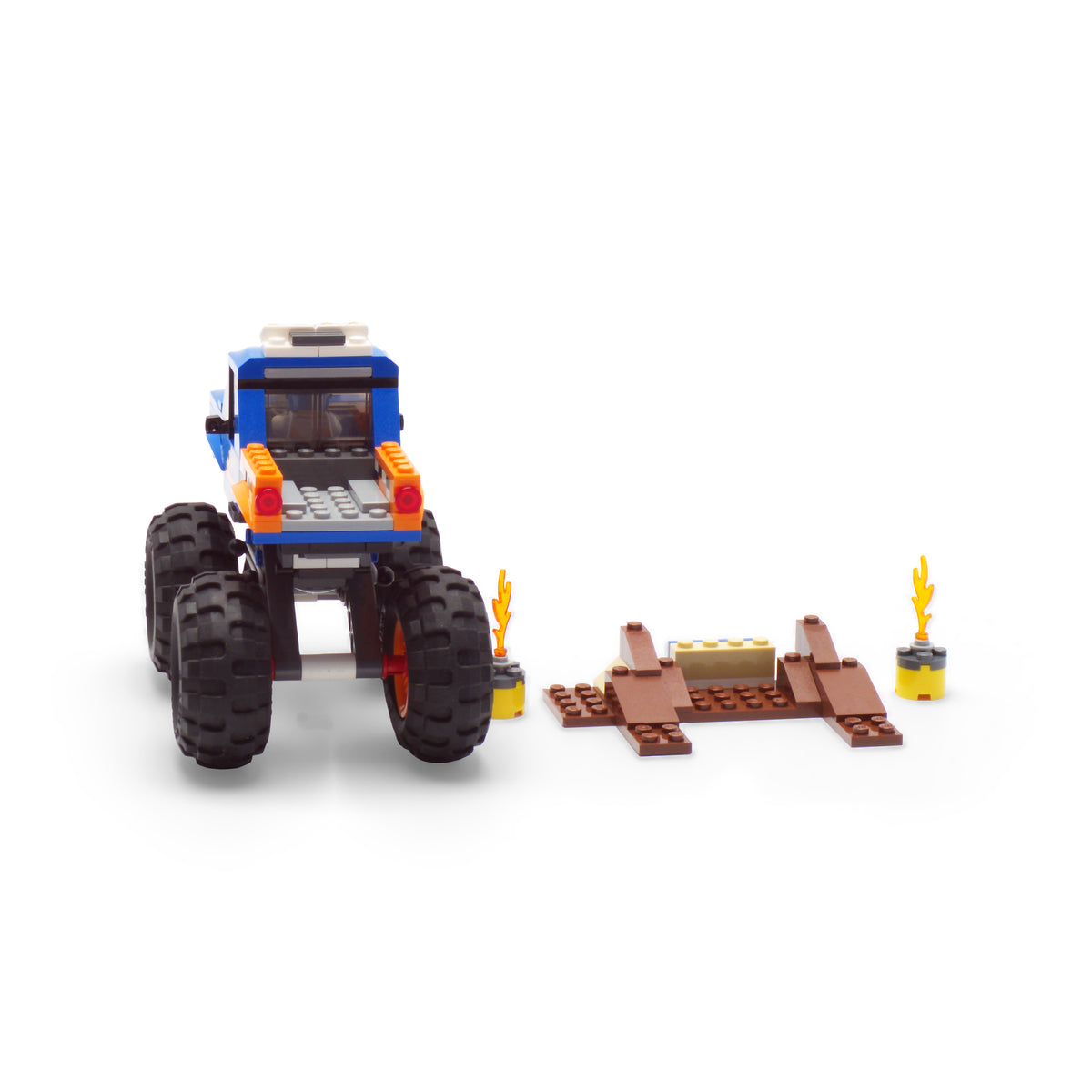Monster Truck