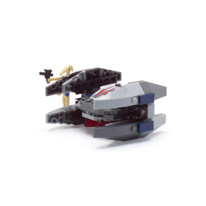 Vulture Droid