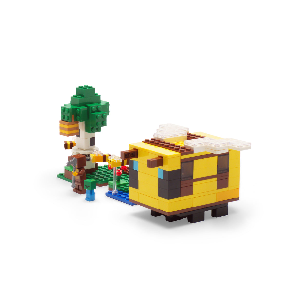 The Bee Cottage