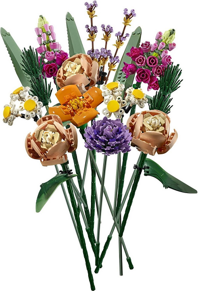 Flower Bouquet