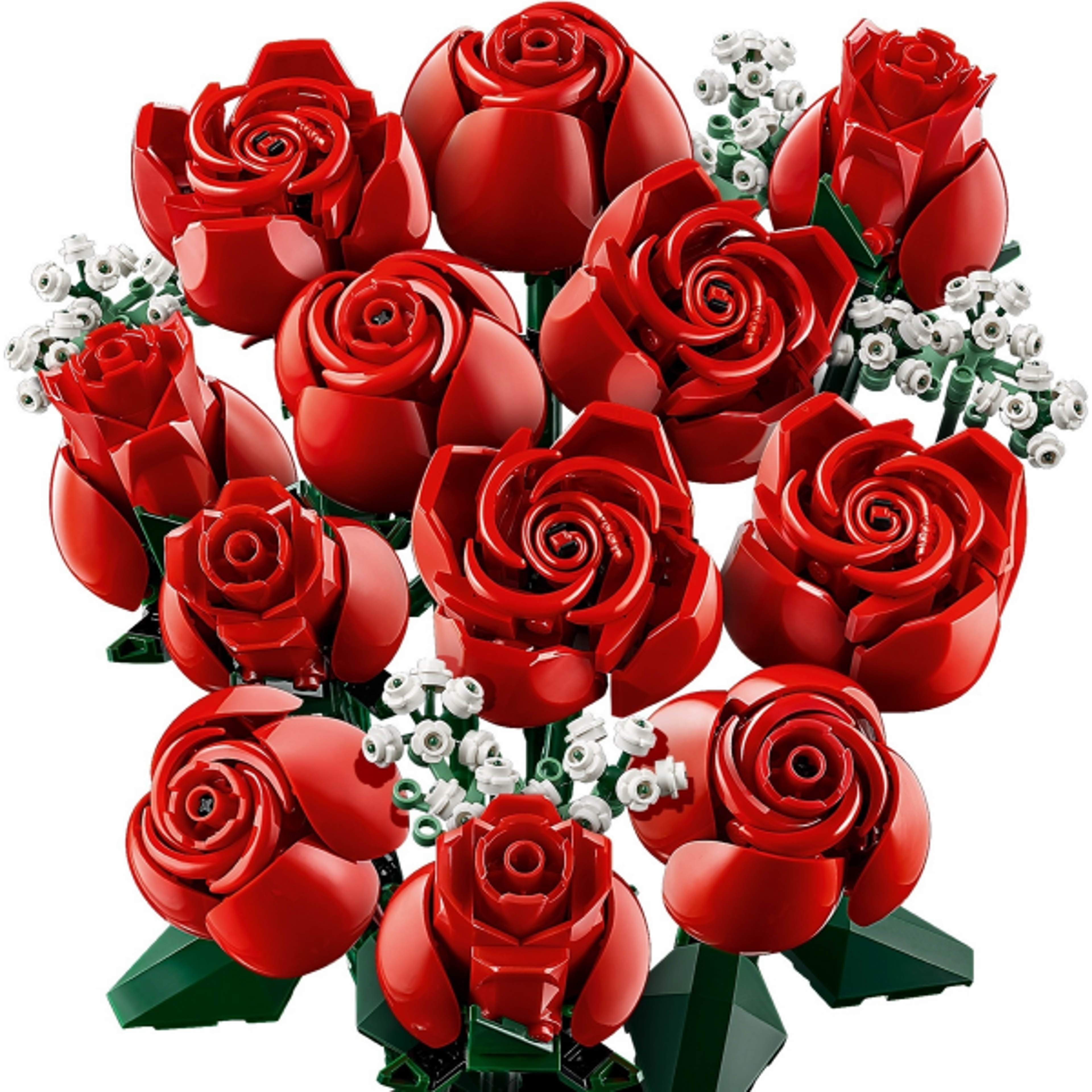 Bouquet of Roses