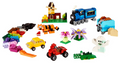 Medium Creative Brick Box