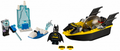 Batman™ vs. Mr. Freeze™