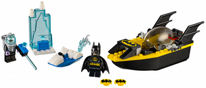 Batman™ vs. Mr. Freeze™
