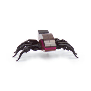 Spider polybag