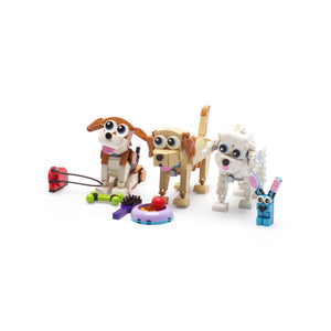 Adorable Dogs