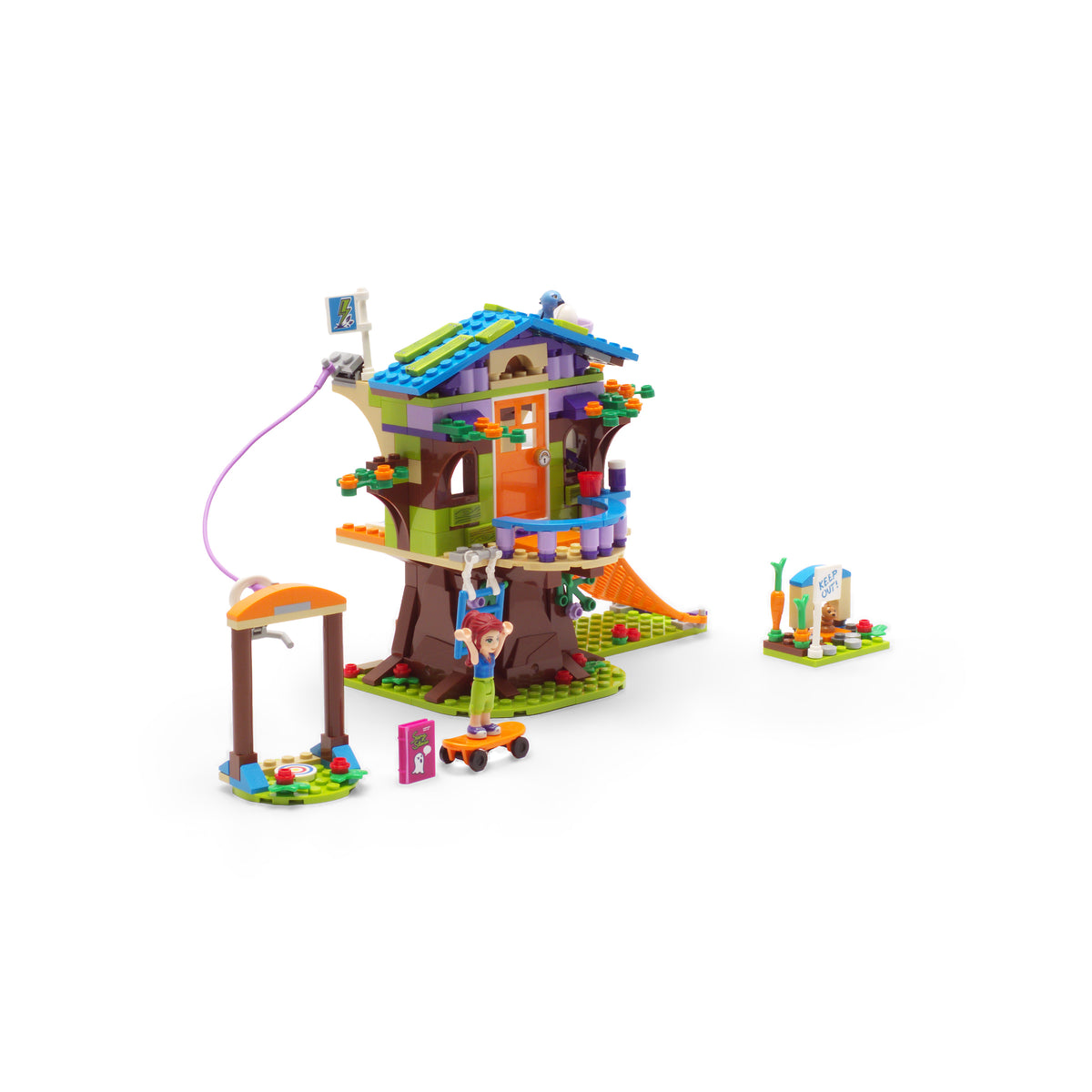 Mia's Tree House