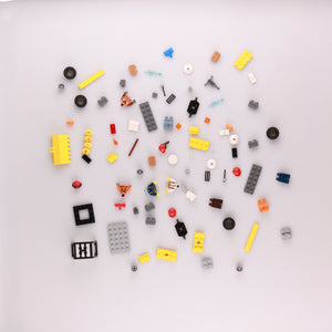 Demolition Starter Set