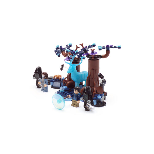 Forbidden Forest™: Expecto Patronum