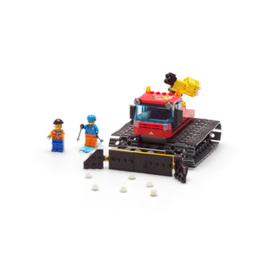 Snow Groomer