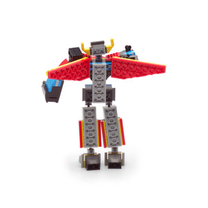 Super Robot