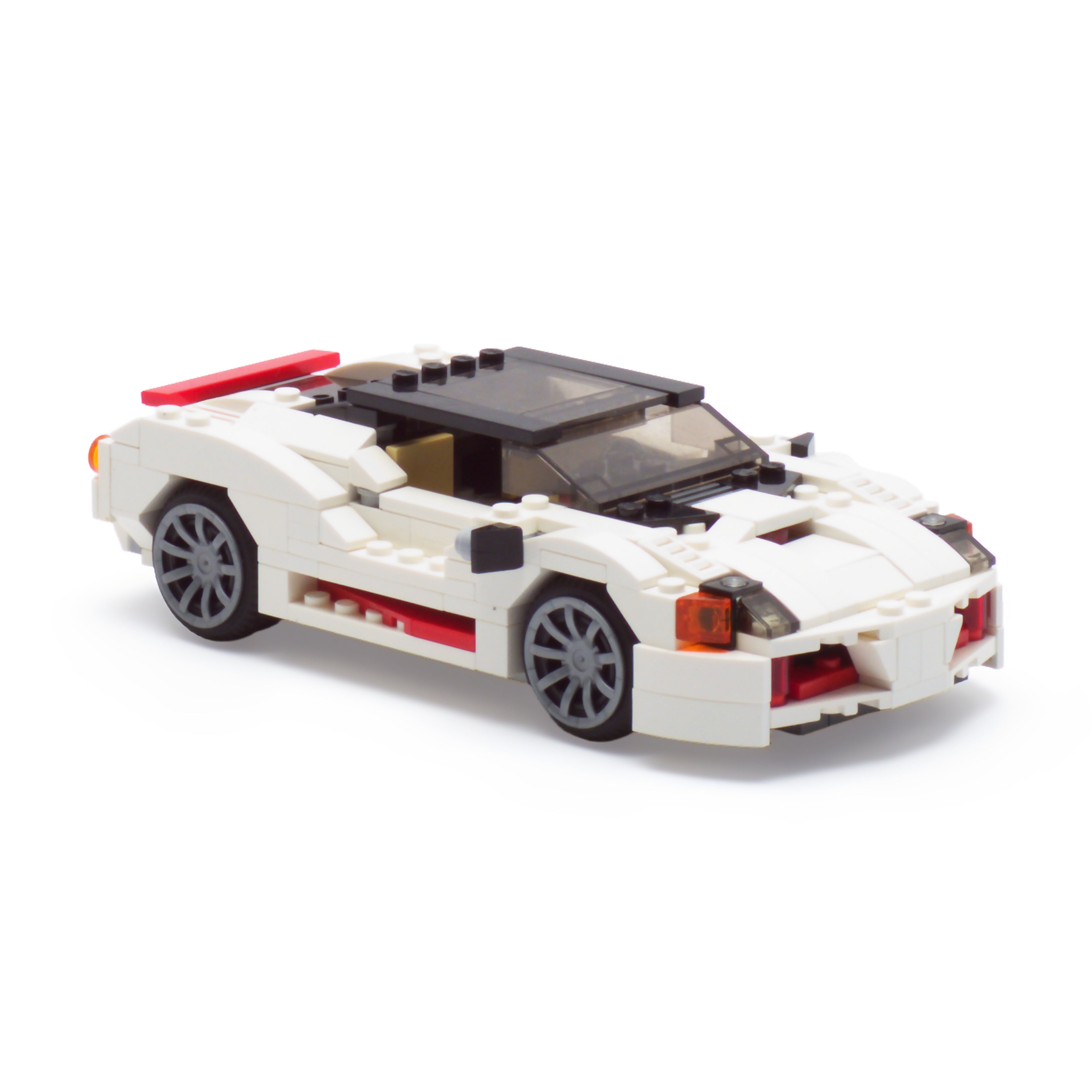 Highway Speedster