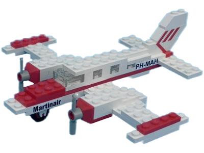 Martinair Cessna