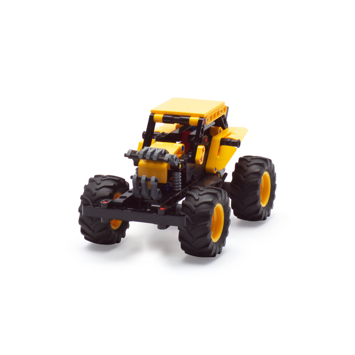 Monster Jam™ DIGatron™ Pull-Back