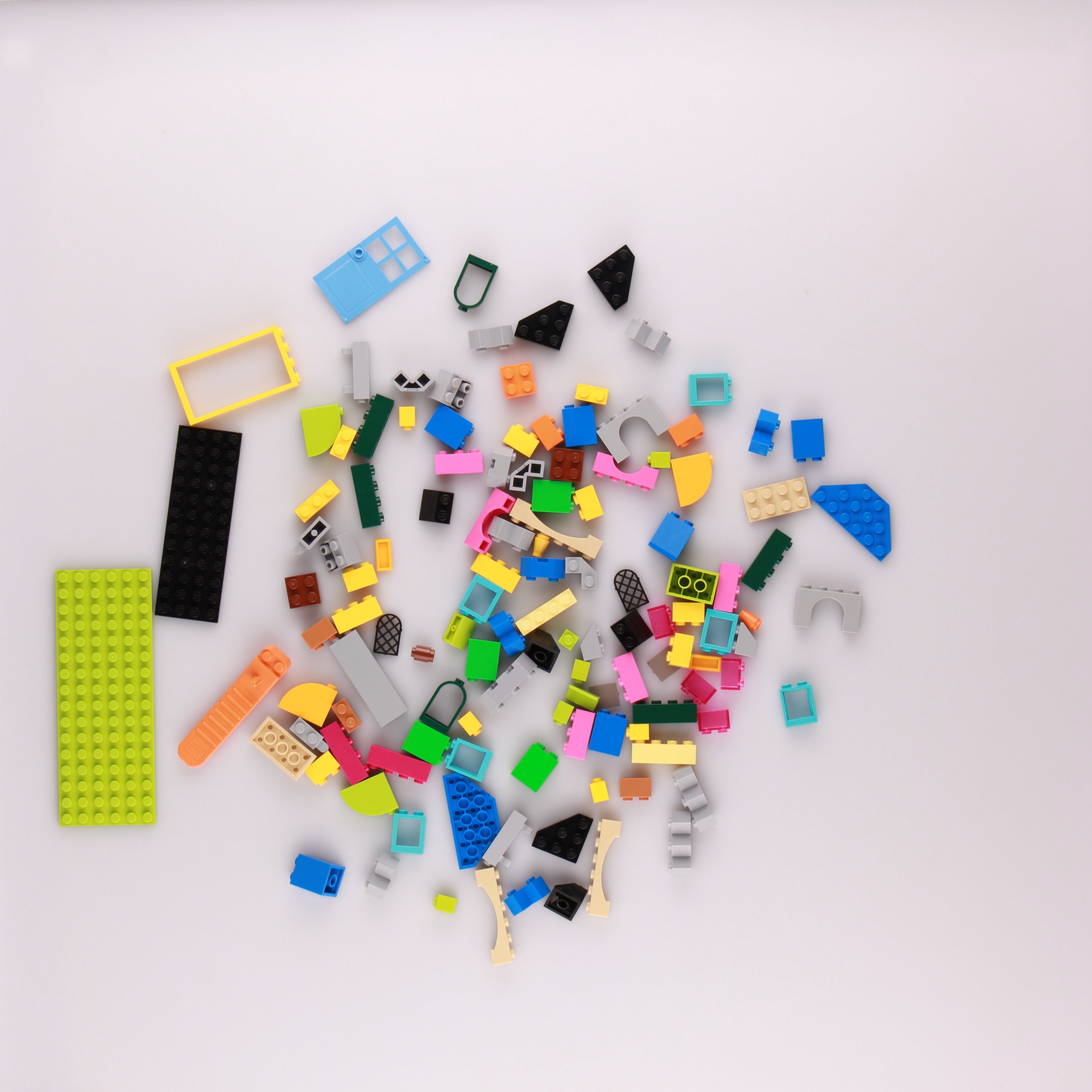 Creative Builder Box