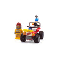 Fire ATV