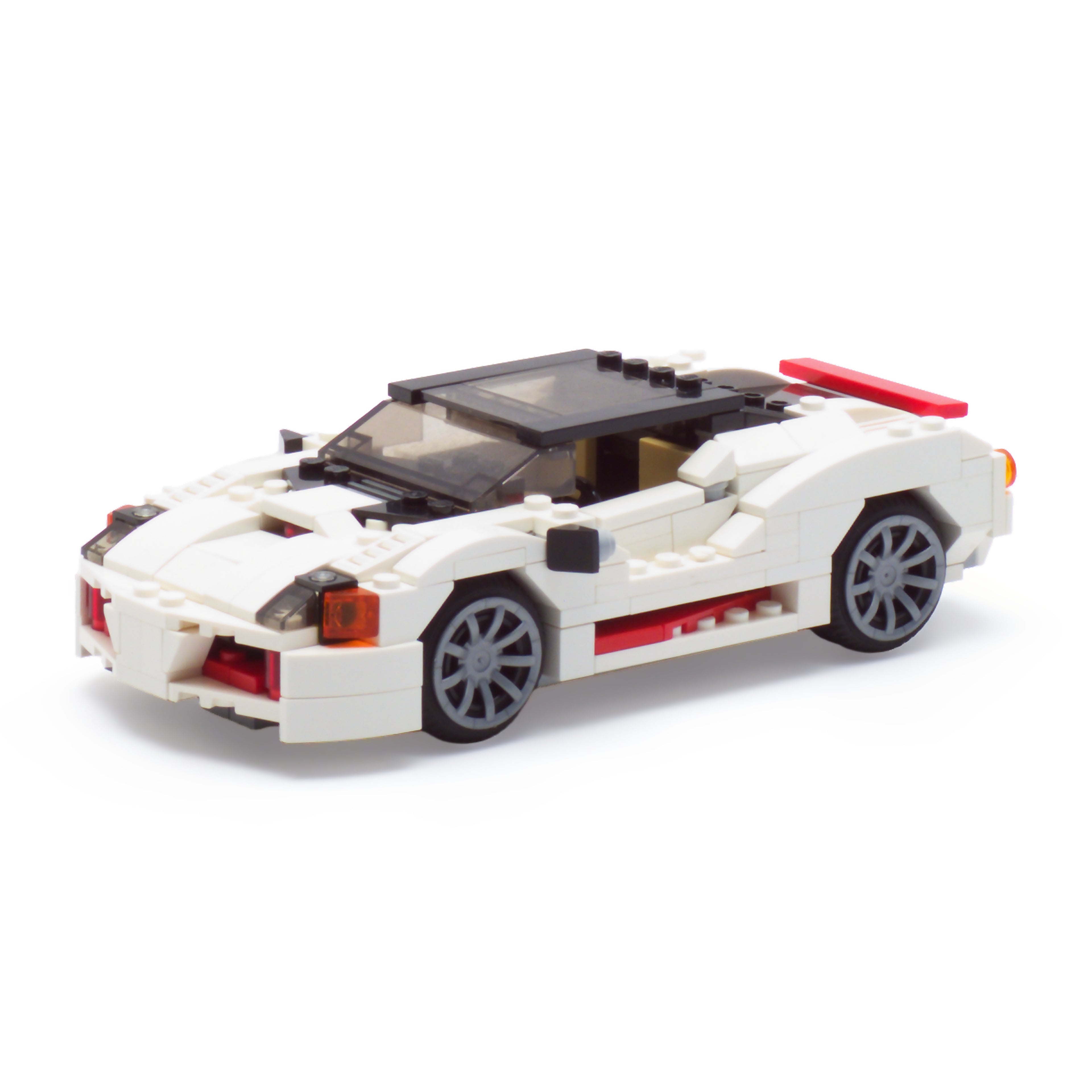 Highway Speedster