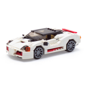 Highway Speedster