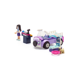 Emma's Mobile Vet Clinic