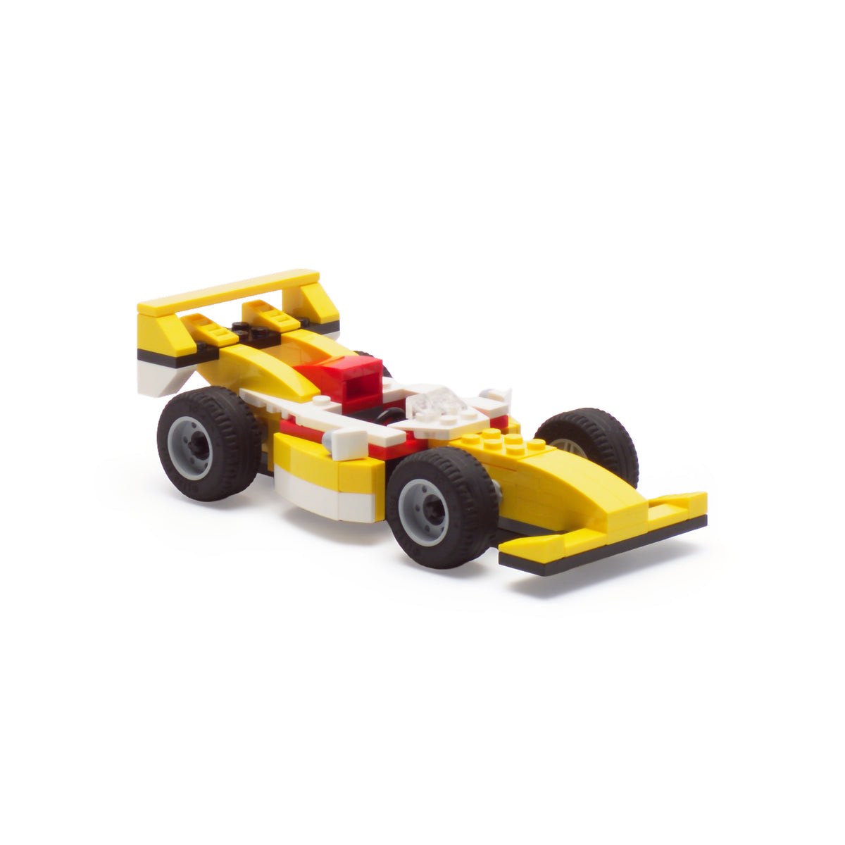 Super Racer