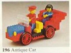 Antique Car