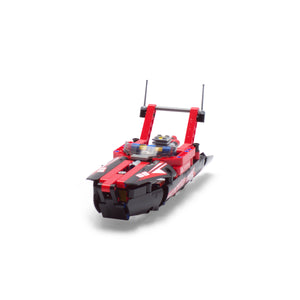 Power Boat