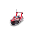 Power Boat