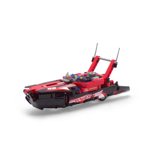 Power Boat