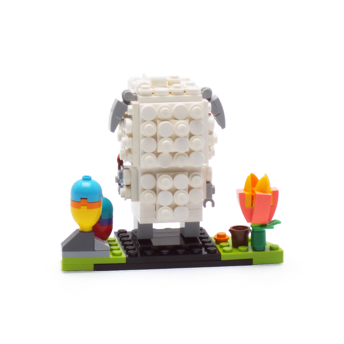 Easter Sheep