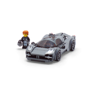 Pagani Utopia