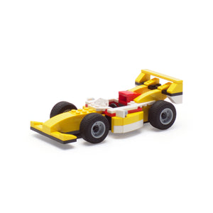 Super Racer