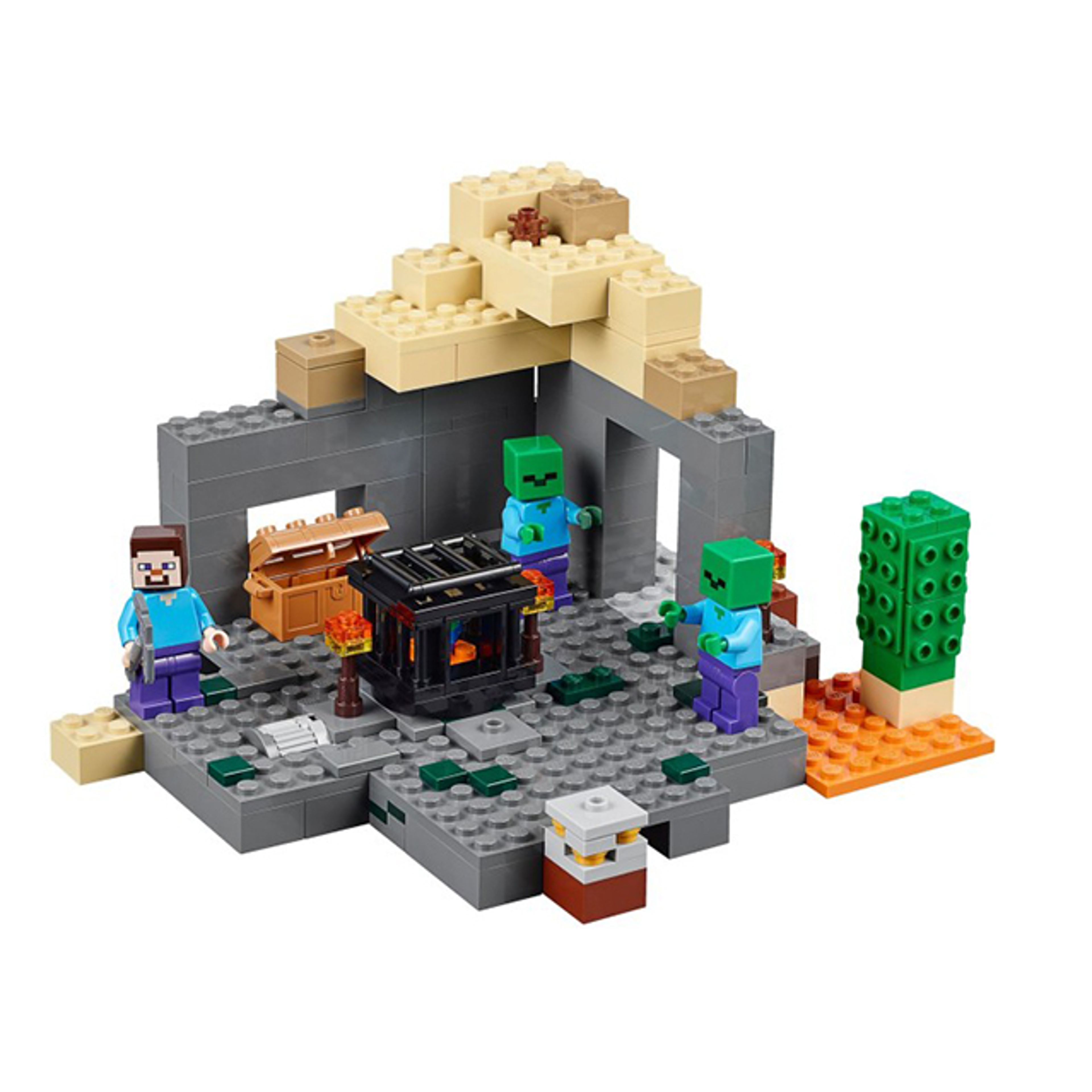 The Dungeon