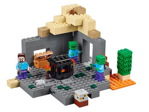 The Dungeon