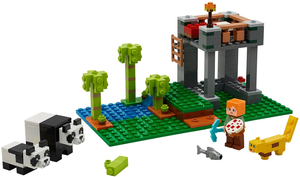 The Panda Nursery