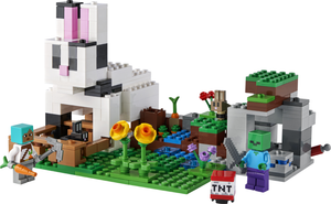 The Rabbit Ranch